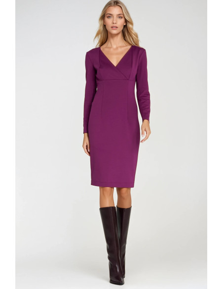Robe de jour Élégante