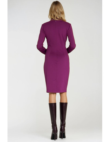 Robe de jour Élégante