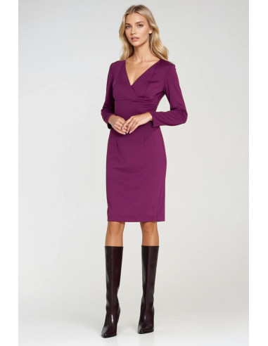 Robe de jour Élégante