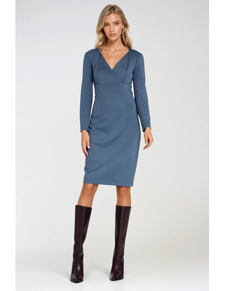 Robe de jour Élégante