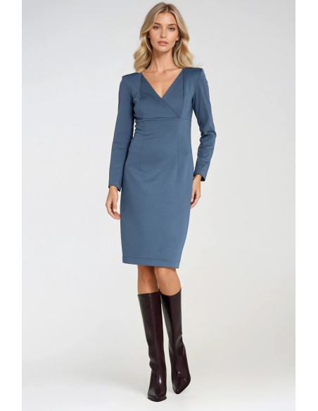 Robe de jour Élégante