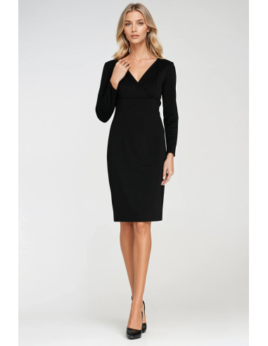 Robe de jour Élégante