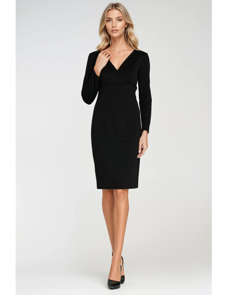 Robe de jour Élégante