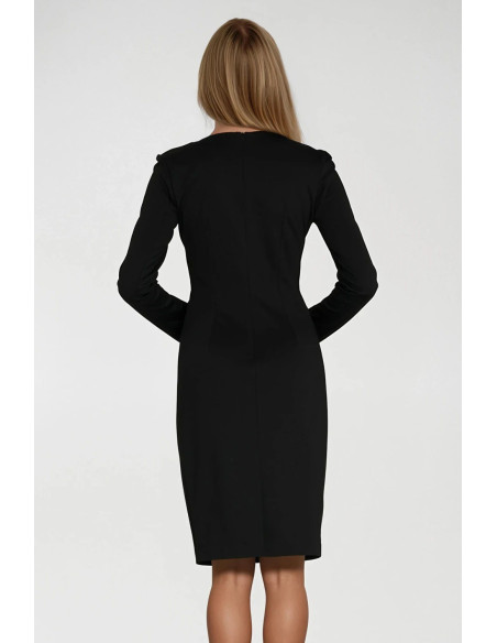 Robe de jour Élégante