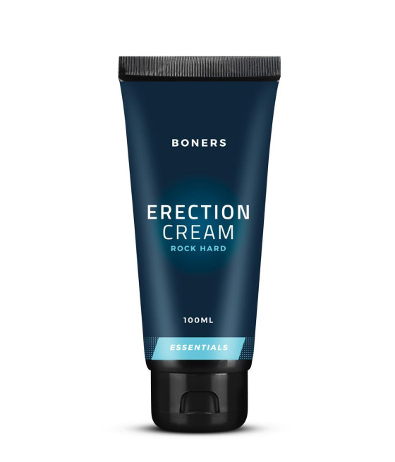 Crème pour l'érection Boners