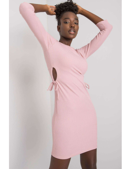 Robe de jour Élégante en Coton