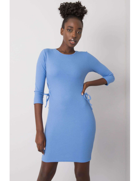 Robe de jour Élégante en Coton