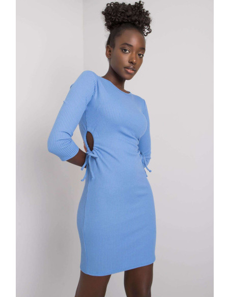 Robe de jour Élégante en Coton