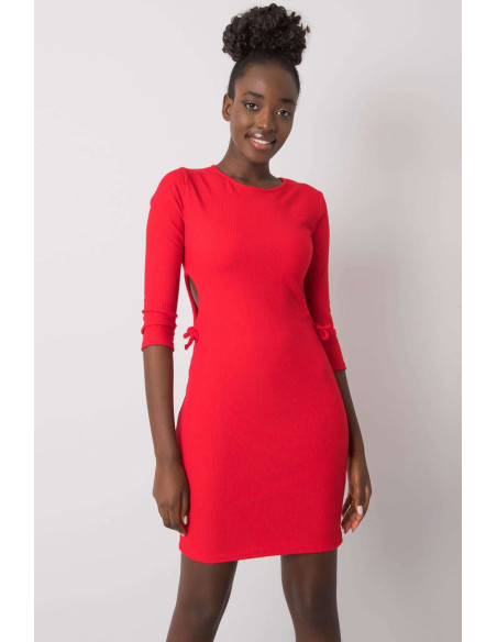 Robe de jour Élégante en Coton