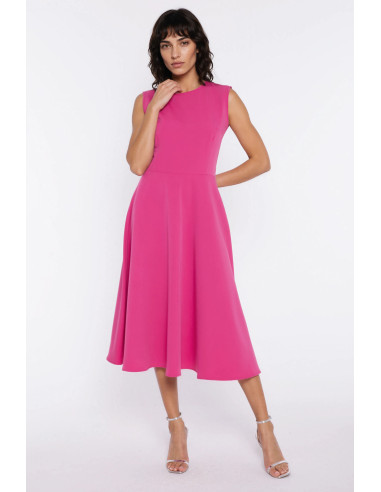 Robe de jour Élégante