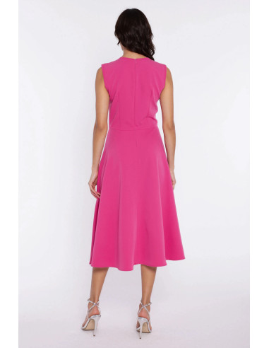 Robe de jour Élégante