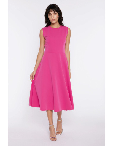 Robe de jour Élégante