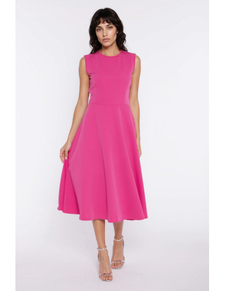 Robe de jour Élégante