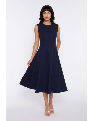 Robe de jour Élégante