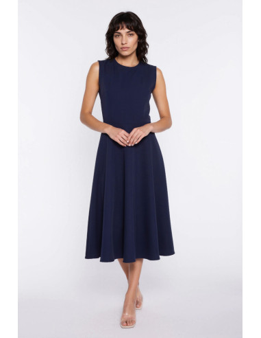 Robe de jour Élégante