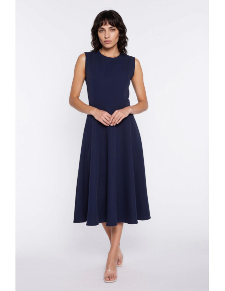 Robe de jour Élégante