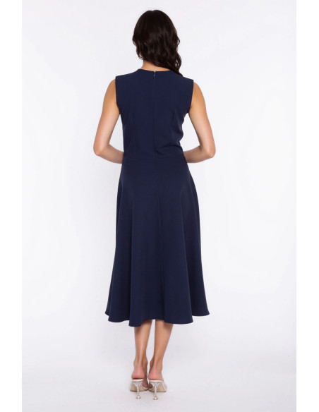 Robe de jour Élégante