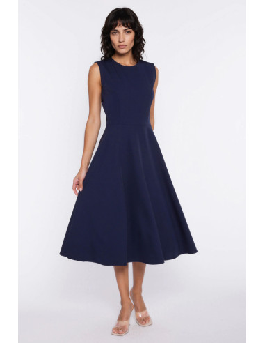 Robe de jour Élégante