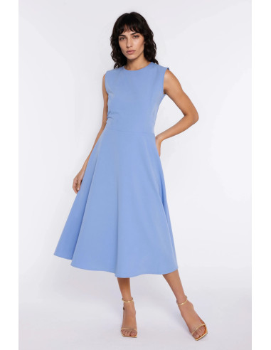 Robe de jour Élégante
