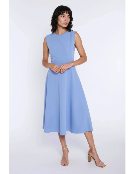 Robe de jour Élégante