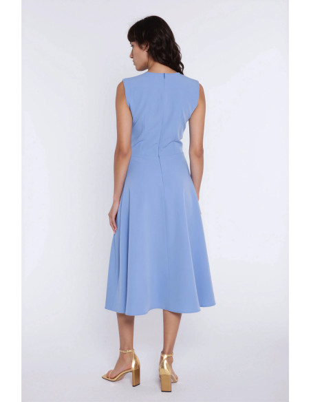 Robe de jour Élégante