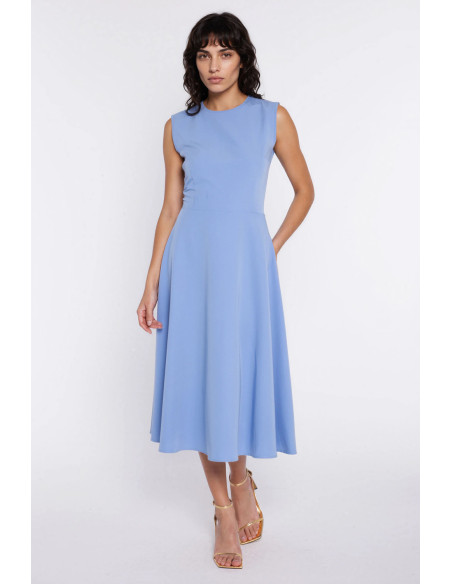 Robe de jour Élégante