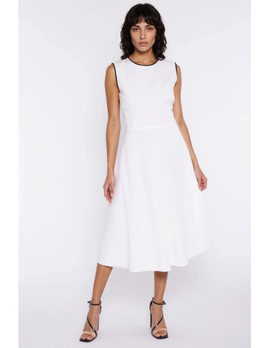 Robe de jour Élégante