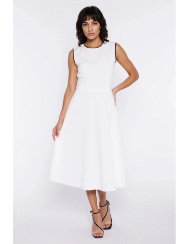 Robe de jour Élégante