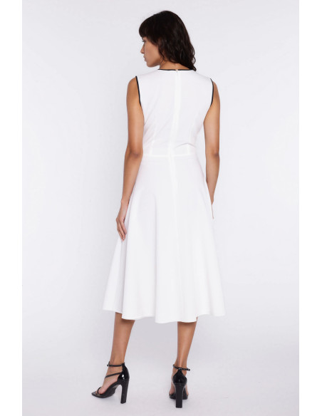 Robe de jour Élégante