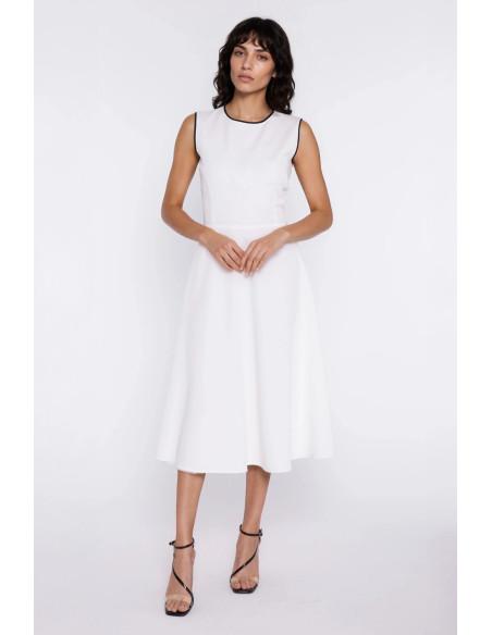 Robe de jour Élégante