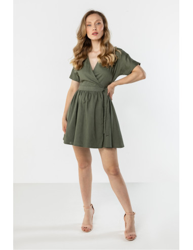 Robe de jour
