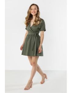Robe de jour 2