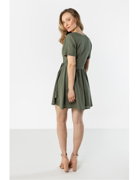 Robe de jour