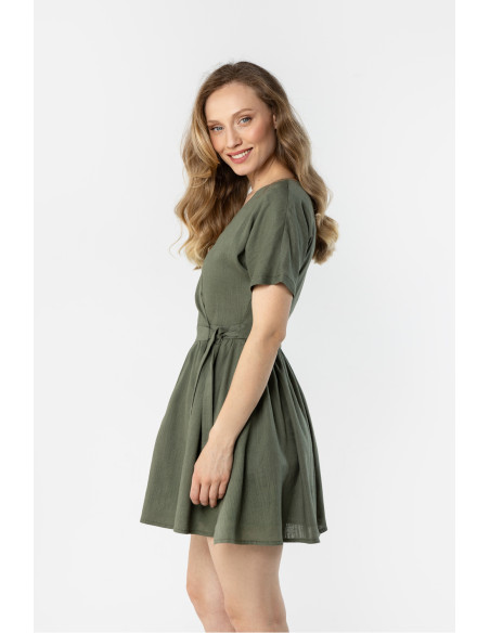 Robe de jour