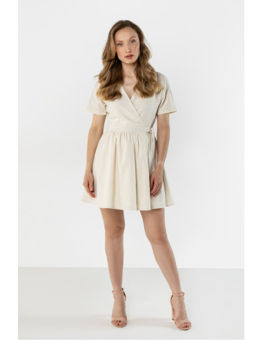Robe de jour