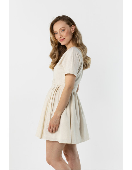 Robe de jour