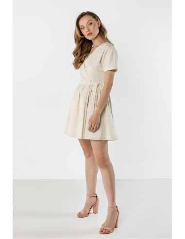 Robe de jour
