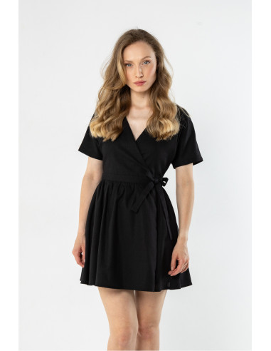 Robe de jour