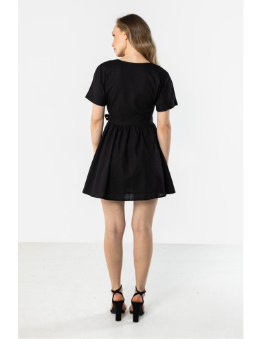 Robe de jour