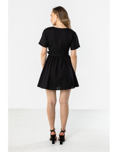 Robe de jour