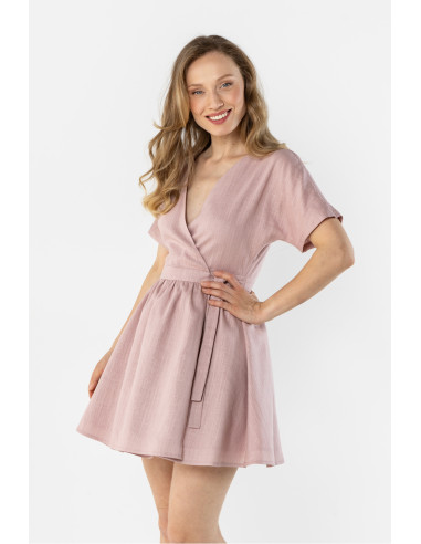 Robe de jour