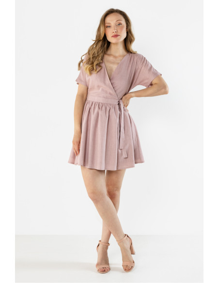 Robe de jour