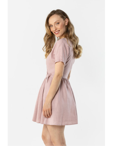 Robe de jour