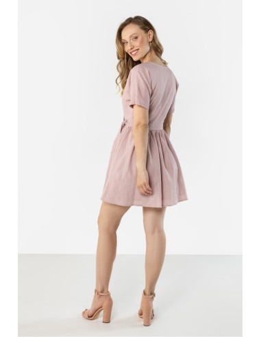 Robe de jour
