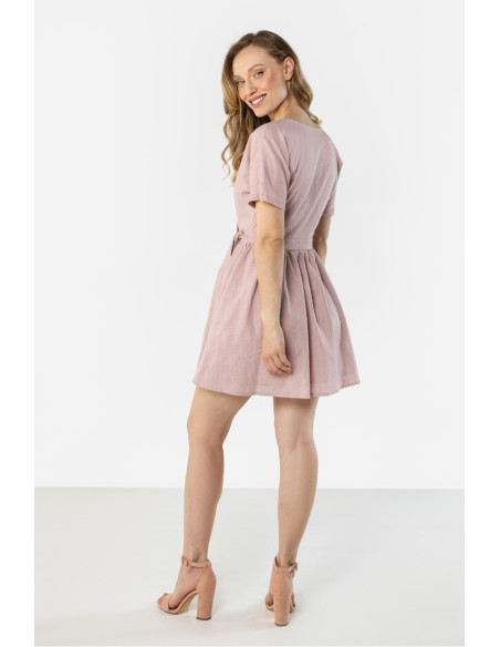 Robe de jour