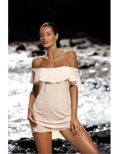 Tunique de plage Sensuelle