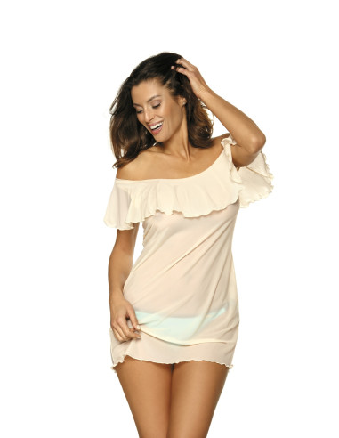 Tunique de plage Sensuelle
