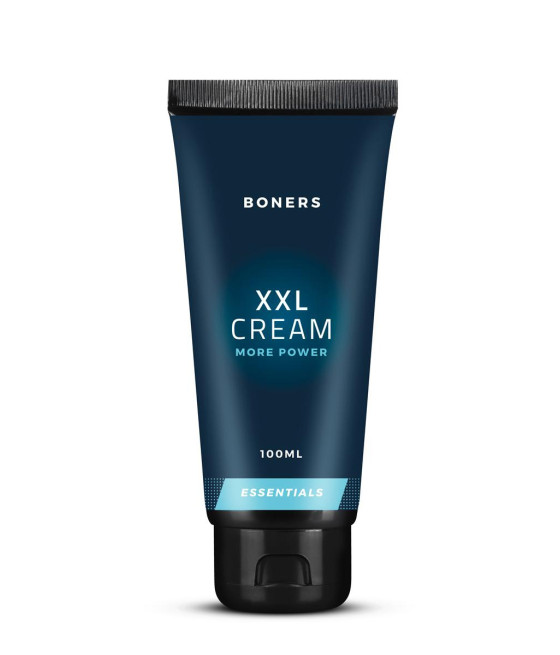 Crème pour Penis XXL - Boners