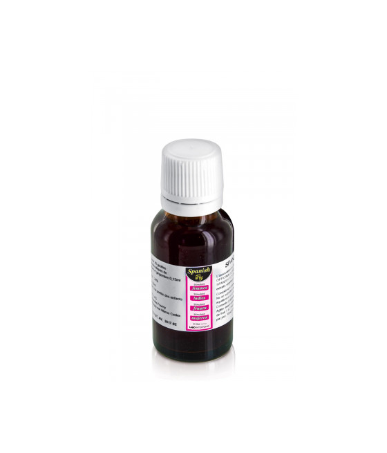 Stimulant Spanish Fly pour femmes 20ml
