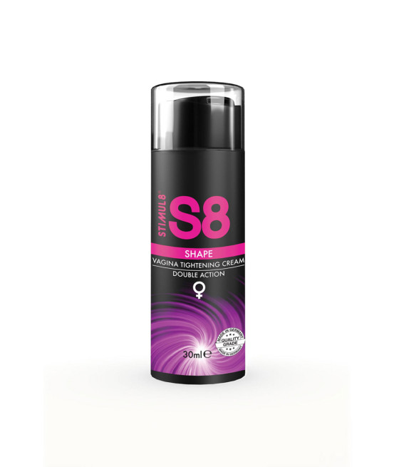 Crème vaginale raffermissante S8 Tightening 30ml